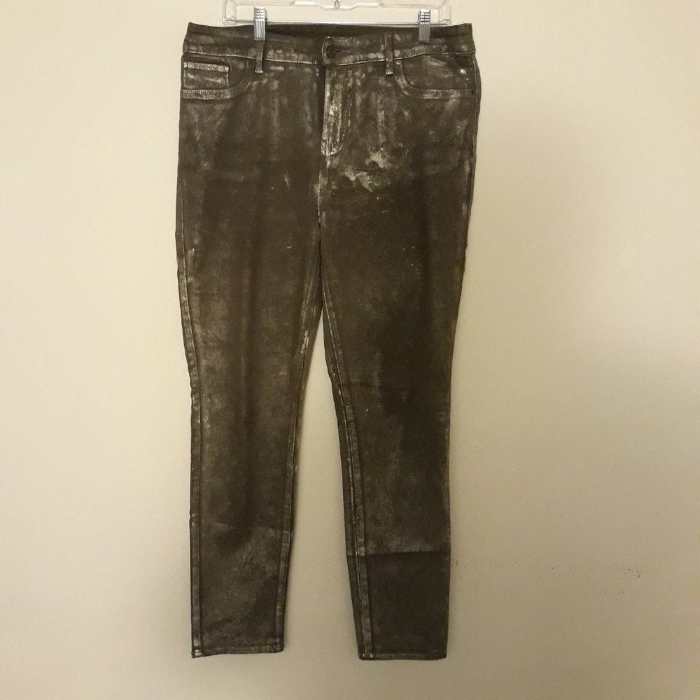 Chico's Women The Platinum Jegging